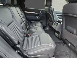 Thumbnail von Land Rover Discovery D250 Dynamic SE ACC WINTER PANO MERIDI