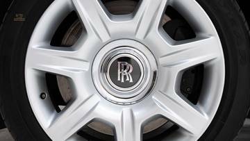 Thumbnail von Rolls-Royce Ghost '2010