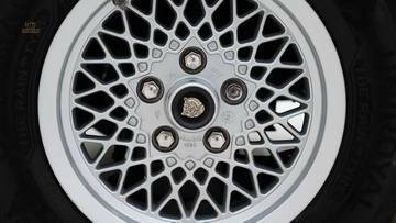 Thumbnail von Jaguar XJS V12 Convertible '90