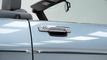 Thumbnail von Jaguar XJS V12 Convertible '90