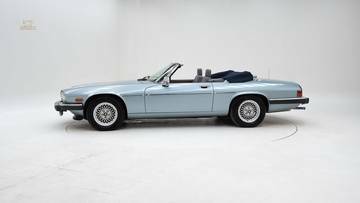 Thumbnail von Jaguar XJS V12 Convertible '90