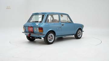 Thumbnail von Autobianchi A 112 Abarth '78