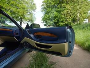 Thumbnail von Aston Martin DB7 Vantage Volante