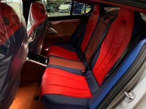 Thumbnail von BMW M850 i xDrive EDIZIONE SPECIALE "Jeff Koons 1 di 99"