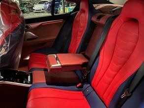 Thumbnail von BMW M850 i xDrive EDIZIONE SPECIALE "Jeff Koons 1 di 99"