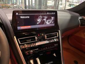 Thumbnail von BMW M850 i xDrive EDIZIONE SPECIALE "Jeff Koons 1 di 99"