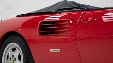 Thumbnail von Ferrari Mondial T '91