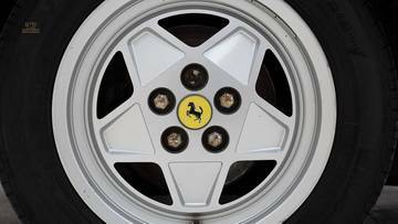 Thumbnail von Ferrari Mondial T '91