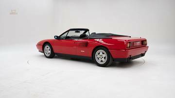 Thumbnail von Ferrari Mondial T '91