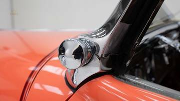 Thumbnail von Auburn 852 Convertible Coupe '36