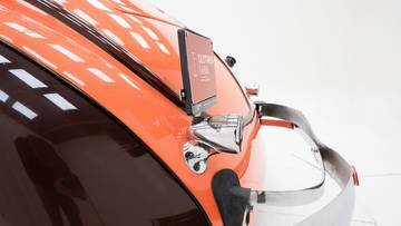 Thumbnail von Auburn 852 Convertible Coupe '36