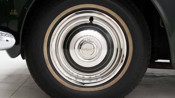 Thumbnail von Bentley S2 LWB '61