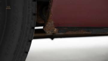 Thumbnail von Triumph GT6 MK III '72