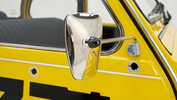 Thumbnail von Citroen 2CV 6 James Bond 007 '80