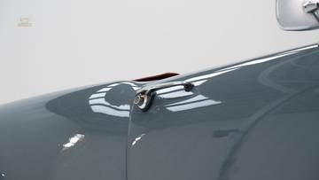 Thumbnail von Alfa Romeo 2600 Spider Cabriolet '65