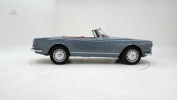 Thumbnail von Alfa Romeo 2600 Spider Cabriolet '65