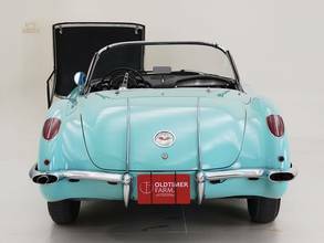 Thumbnail von Corvette C1 '58