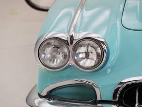 Thumbnail von Corvette C1 '58