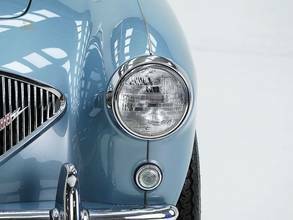 Thumbnail von Austin Healey 100/4 BN 1 '54