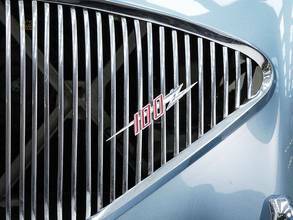 Thumbnail von Austin Healey 100/4 BN 1 '54