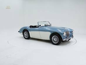 Thumbnail von Austin Healey 100/4 BN 1 '54