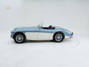 Thumbnail von Austin Healey 100/4 BN 1 '54