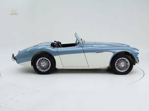 Thumbnail von Austin Healey 100/4 BN 1 '54