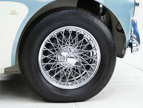 Thumbnail von Austin Healey 100/4 BN 1 '54