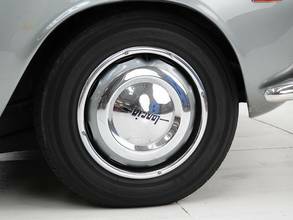 Thumbnail von Lancia  Flaminia 2.8L GTL '58