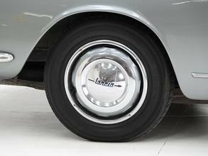 Thumbnail von Lancia  Flaminia 2.8L GTL '58