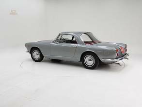 Thumbnail von Lancia  Flaminia 2.8L GTL '58