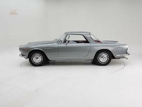 Thumbnail von Lancia  Flaminia 2.8L GTL '58