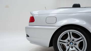 Thumbnail von BMW  320iA '2004