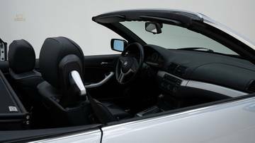 Thumbnail von BMW  320iA '2004