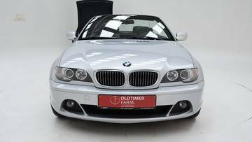 Thumbnail von BMW  320iA '2004