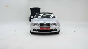 Thumbnail von BMW  320iA '2004