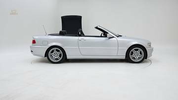 Thumbnail von BMW  320iA '2004