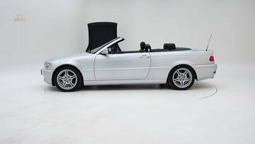 Thumbnail von BMW  320iA '2004