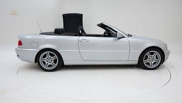 Thumbnail von BMW  320iA '2004