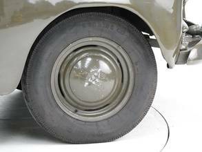 Thumbnail von Chevrolet Fleetmaster '47