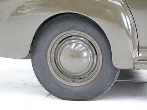 Thumbnail von Chevrolet Fleetmaster '47