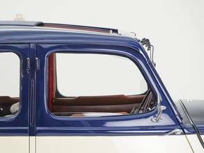 Thumbnail von Riley 12/4 Kestrel '36