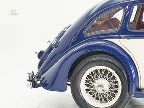 Thumbnail von Riley 12/4 Kestrel '36