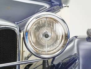 Thumbnail von Riley 12/4 Kestrel '36