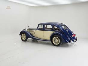 Thumbnail von Riley 12/4 Kestrel '36