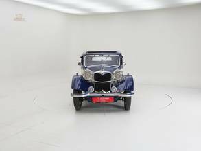 Thumbnail von Riley 12/4 Kestrel '36