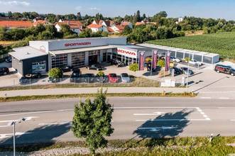 Thumbnail von Porsche Cayenne Coupe GTS **Facelift-Clubleder-Standh.**