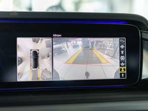 Thumbnail von Mercedes-Benz G 500 Professional,Stdhzg,AHK,Comand,360°Kamera