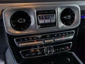 Thumbnail von Mercedes-Benz G 500 Professional,Stdhzg,AHK,Comand,360°Kamera