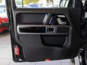 Thumbnail von Mercedes-Benz G 500 Professional,Stdhzg,AHK,Comand,360°Kamera